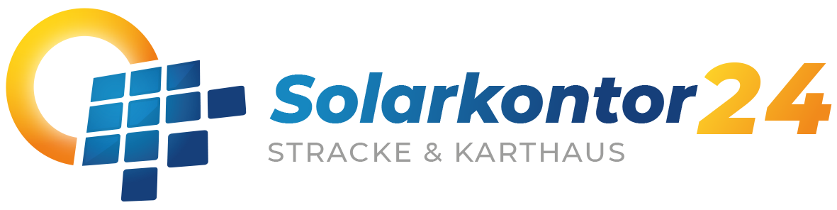 Logo Solarkontor24