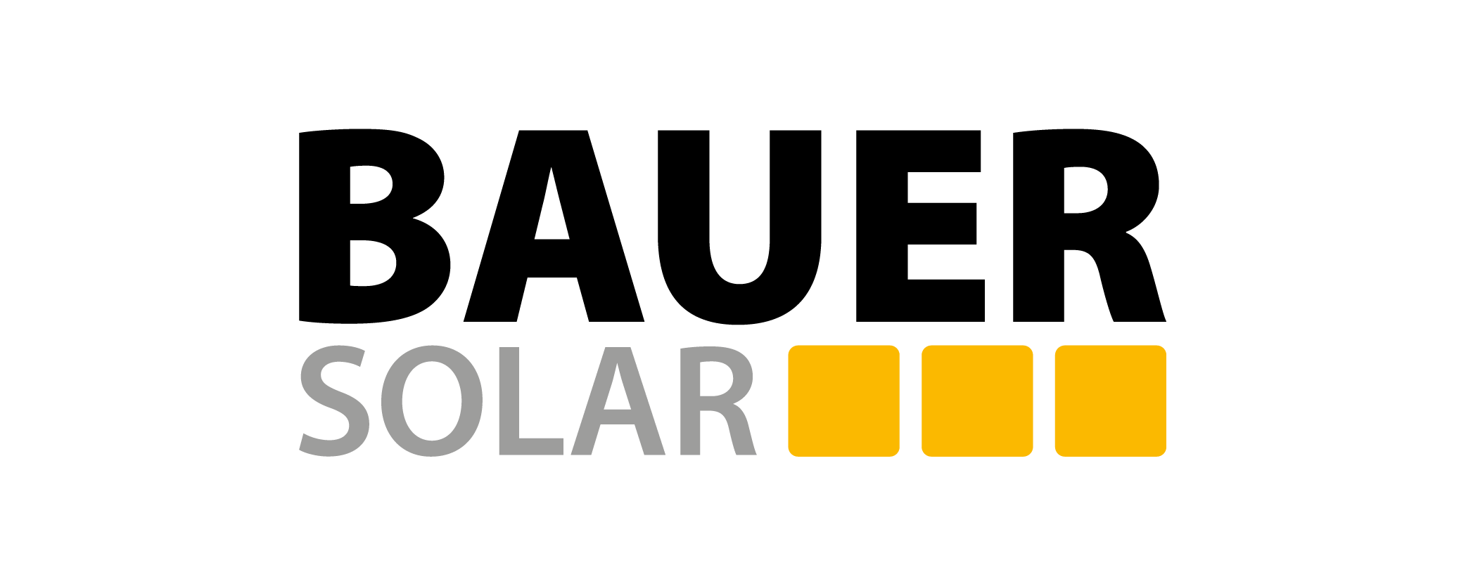 Bauer Solar