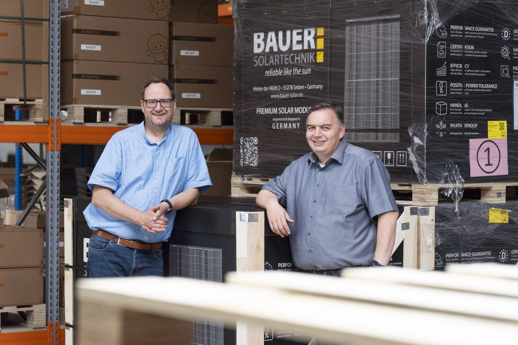 Team Solarkontor Team Solarkontor