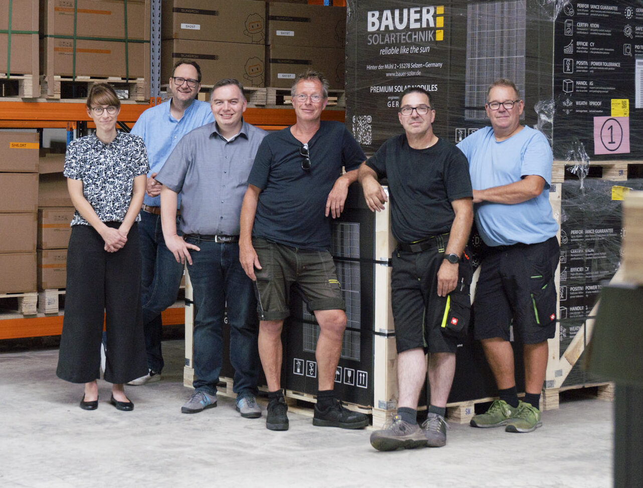 Team Solarkontor Team Solarkontor